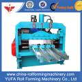 High Speed 780 corrugated roll forming machine